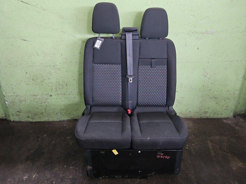 Fotel prawy przód pasażera EUROPA Ford Transit Custom