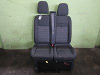 Fotel prawy przód pasażera EUROPA Ford Transit Custom