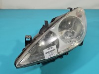 Reflektor lewy lampa przód Peugeot 307 EUROPA