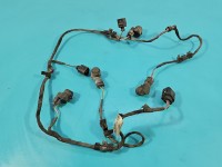 Czujnik parkowania PDC Seat Leon III 12- LW8Z 5F9971194, 5Q0919275C