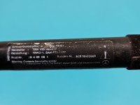 Pas bezpieczeństwa przód prawy pasażera Mercedes ML W164 A2518602669