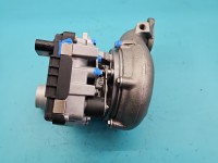 Turbosprężarka Regenerowana Mercedes CLS II C218 W218 218 794877-4, AL0053, A 6420909580 3.0 cdi (642853) 265KM