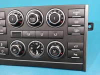 Konsola panel nawiewu Land Range Rover III L322 01-12
