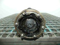 Półoś przód prawa Skoda Octavia III 1.4 tsi manual