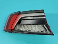 Lampa tył lewa błotnika Audi A5 F5 EUROPA 8W6945091H