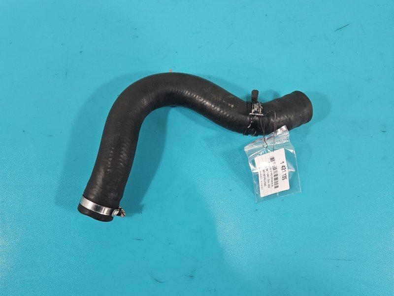 przewód wąż rurka wody Hyundai Tucson I 25411-2E350 2.0 CRDi 16v 140KM przewód wąż rurka wody Hyundai Tucson I 25411-2E350 2.0 CRDi 16v 140KM