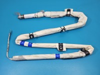 Kurtyna lewa poduszka airbag AUDI A4 B8 kombi