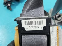 Pas bezpieczeństwa przód lewy kierowcy Honda City IV 81850-SEM-G110-M4 EU