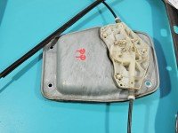 Podnośnik przód prawy Vw Jetta V 1K5837402AH, 1K0959792L