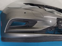 Zderzak przód Opel Astra V K Z41W