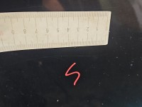 Drzwi tył lewe Nissan X-trail III T32 13-21 HB 5d G41 C