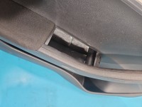 Tapicerka drzwi przód lewa boczek Skoda Fabia III 6V1867013K