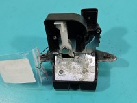 Zamek klapy tył 81230-G3000 Hyundai I30 III 16- HB 5pin
