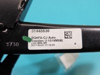 Pedał pedały Volvo V40 II 12- hamulca sprzęgła
