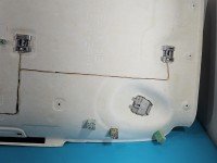 Podsufitka Mitsubishi Outlander III 12- HB