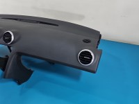 Deska rozdzielcza airbag pasażera kokpit Audi A3 8P