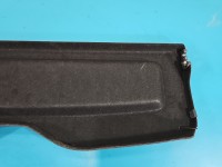 Półka tylna tył bagażnika Vw Up!