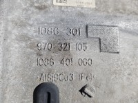 Skrzynia biegów automat Porsche Panamera I 970 97030001115 3.0 v6 (CWD)