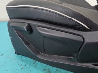 Fotel lewy przód kierowcy Renault Clio V 19- 5d EUROPA