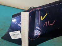 Błotnik przód lewy Volvo V40 II 12- granatowy CASPIAN BLUE
