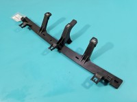 Mocowanie Europejska, światła stopu uchwyt 31420359 Volvo S90 II 16-