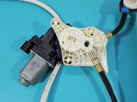 Podnośnik przód prawy SZYBY WINDA Peugeot 508 II 18- Europejska 9830160280 5d HB