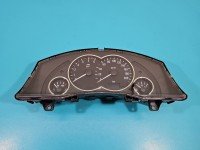 Komputer Sterownik silnika 8973509486 Opel Meriva A 1.7 cdti