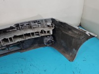 Zderzak przód przedni Renault Scenic I srebrny