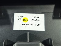 Obudowa licznika Seat Ateca 575854377