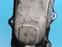 Podstawa filtra oleju obudowa Toyota Land Cruiser 120 J120 3.0 D4D (1KD)