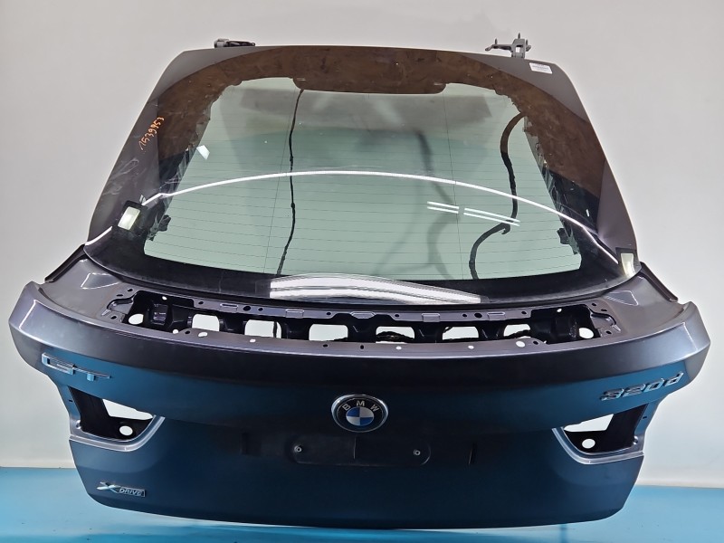 Klapa tył Bmw F34 GT HB 5d B39