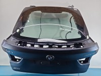 Klapa tył Bmw F34 GT HB 5d B39