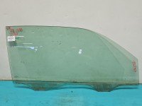 Szyba drzwi przód prawa Vw Lupo HB