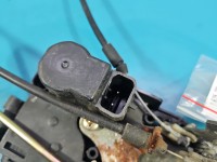 Zamek przód prawy DR 5 2007-2020 EUROPA 4+4+2pin 711-6105040