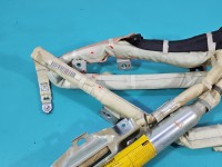 Kurtyna lewa poduszka airbag Toyota Land Cruiser 120 J120 HB