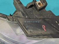 Reflektor prawy lampa przód Honda City IV EUROPA