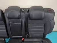 Fotele komplet kanapa Ford Mondeo Mk4