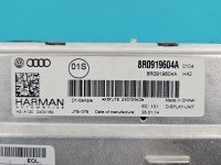 Wyświetlacz Audi A5 8T 8R0919604A monitor
