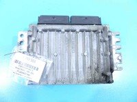 Komputer zestaw Renault Scenic I 8200028833 1.6 16v