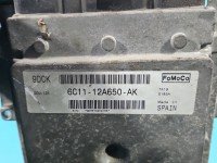 Komputer Sterownik silnika 6C11-12A650-AK Ford Transit 06-13 2.2 tdci