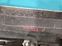 Listwa progowa prawa PRÓG NAKŁADKA Ford Fusion USA 2012-2020