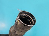 Rura przewód Producent części: BMW, intercoolera,brak zapinki Bmw f10 f11 7612096, 1067840S01, 13717612096 2.0 T