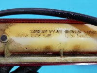 TRZECIE ŚWIATŁO STOP STOPU Infiniti FX II QX70 HB P7751