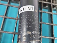 Amortyzator tył lewy Toyota Corolla E21 19- sedan tylny