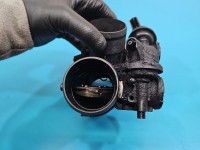 Przepustnica Peugeot 407 9646846380 2.0 hdi