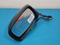 Lusterko lewe pin Peugeot 807 HB 5d kolor grafitowy EYJC europa