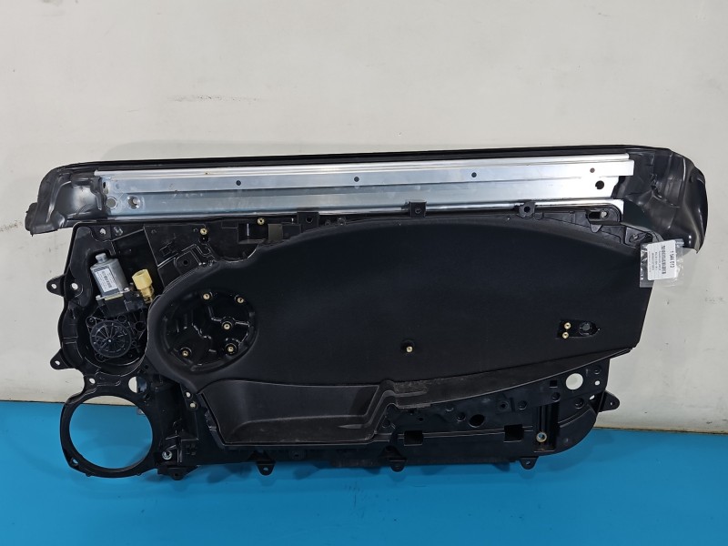 Podnośnik przód prawy SZYBY WINDA Mini Cooper One II R56 06- Producent części: MINI, 6 PIN 0130822381, 2757044 3d HB