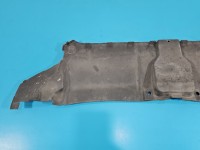 Osłona ZAŚLEPKA PLASTIK AUDI A6 C7 4G0807081