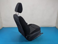 Fotel prawy przód pasażera Skoda Fabia IV 5d EUROPA