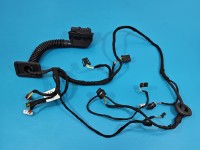 Instalacja Wiązka drzwi przód lewych Mercedes GL II X166 A0009824509, 937155